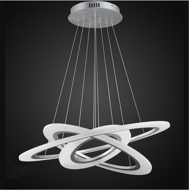 modern chandelier lamp