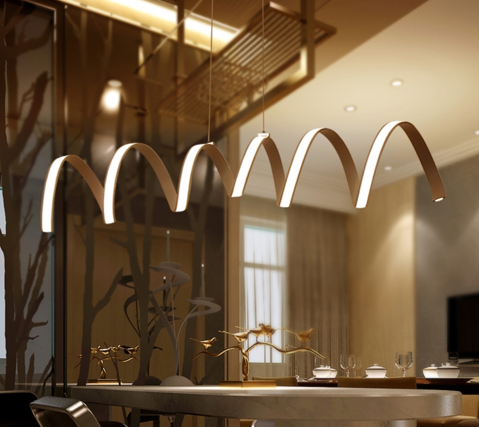 Contemporary fixtures clearance