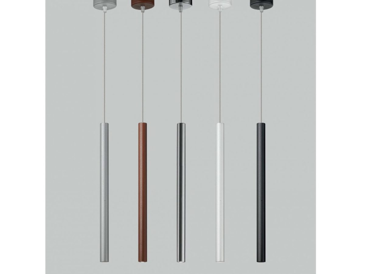 Pendant Lighting Modern Tech 700man Manette Modern Led