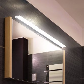 all modern bathroom lighting
