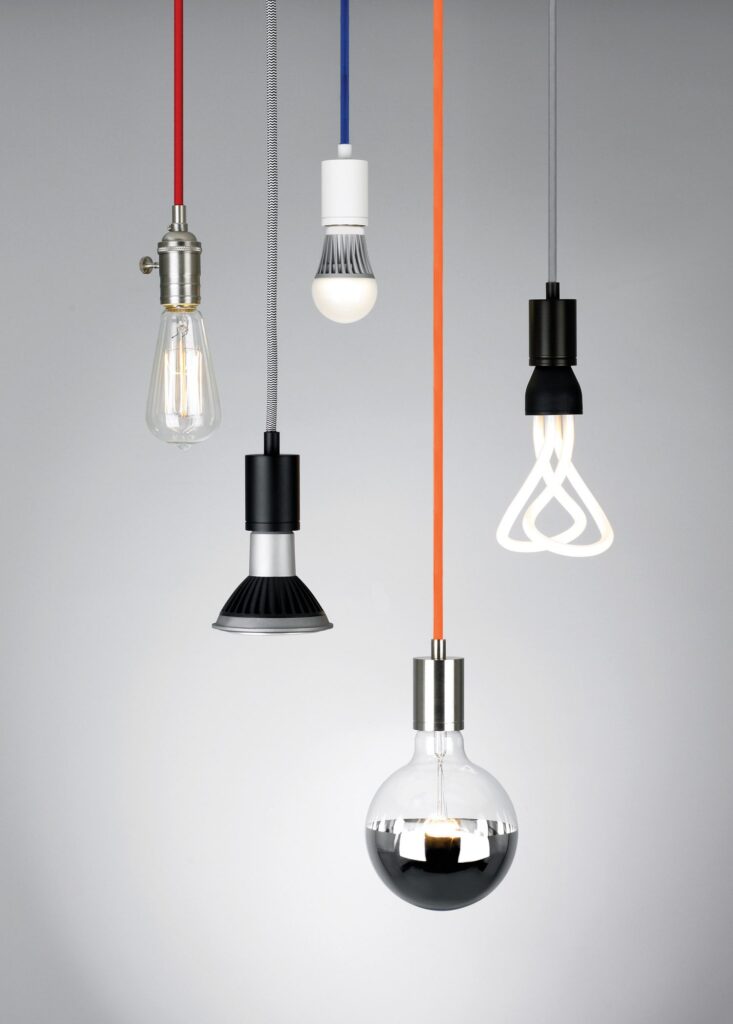 5 Lighting Trends to Watch for This Year 2017 | Modern.Place