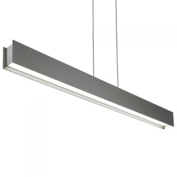 Commercial Led Lighting Up To 50 Off Modern Place Linear Office Lights