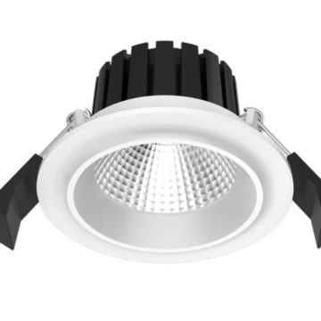DL63-LED-Downlight