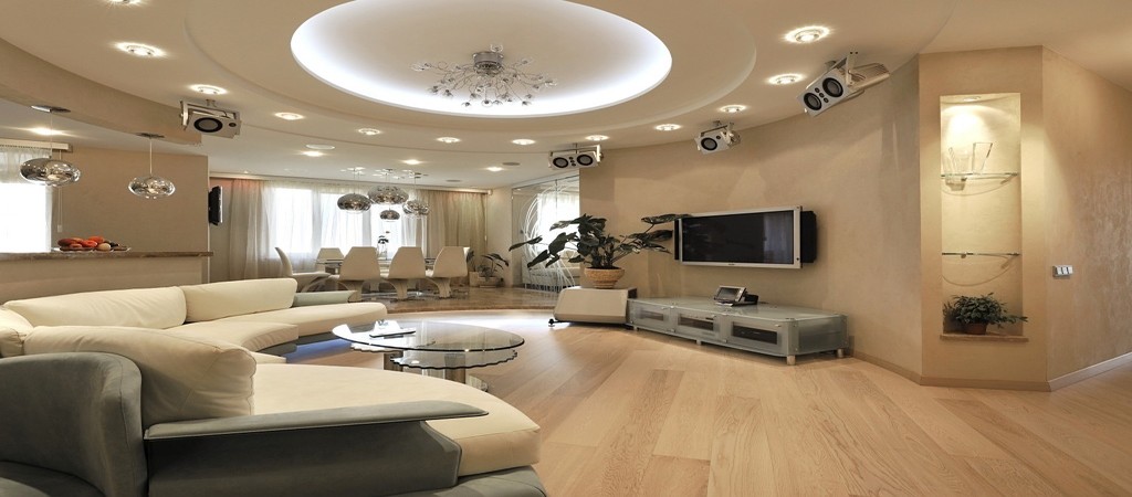 How To Select The Best Contemporary Lighting Fixtures For Your Home Modern Place