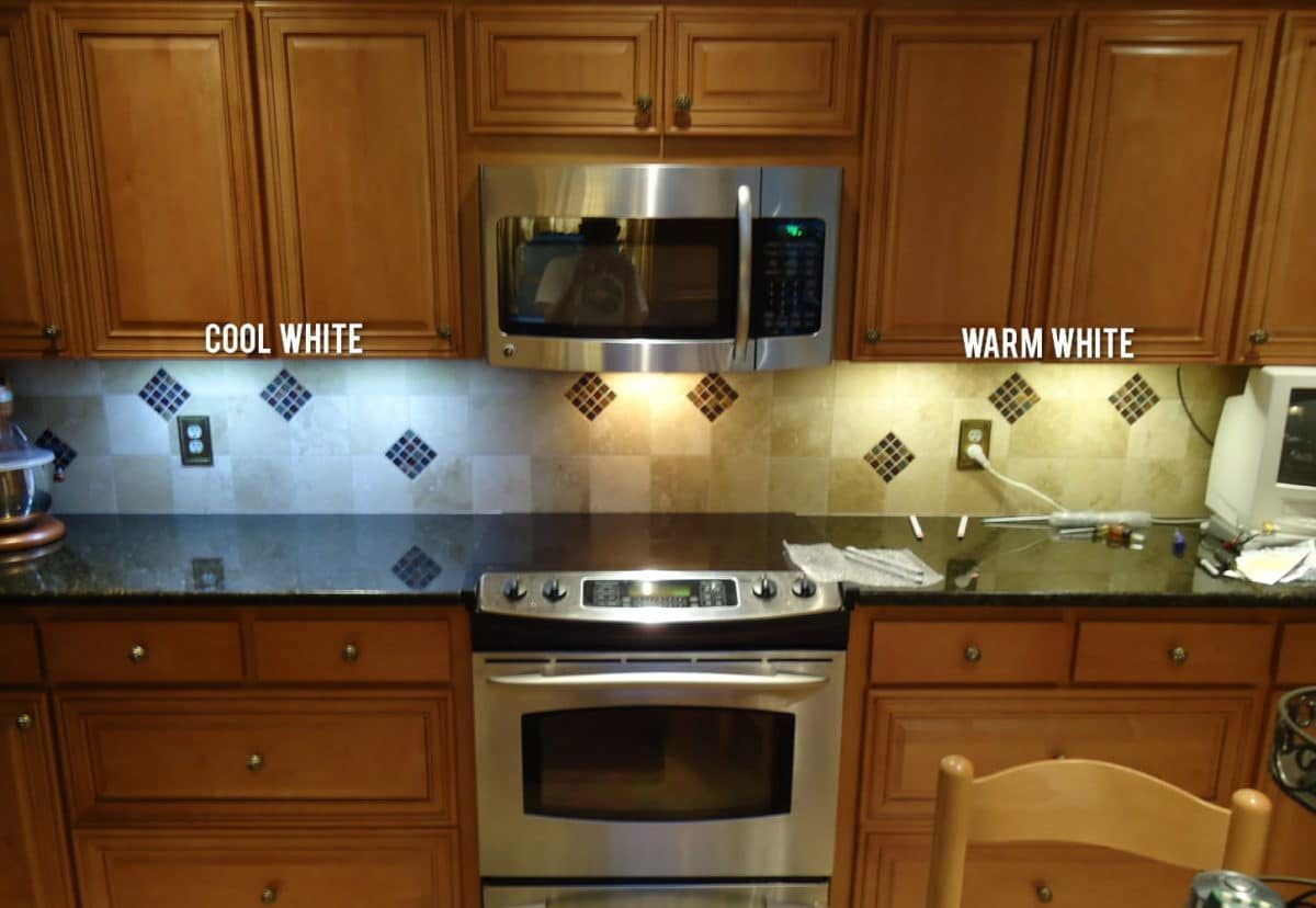 Everything About Color Temperature And How It Works Modern Place