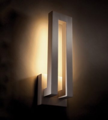 modern wall light fixtures