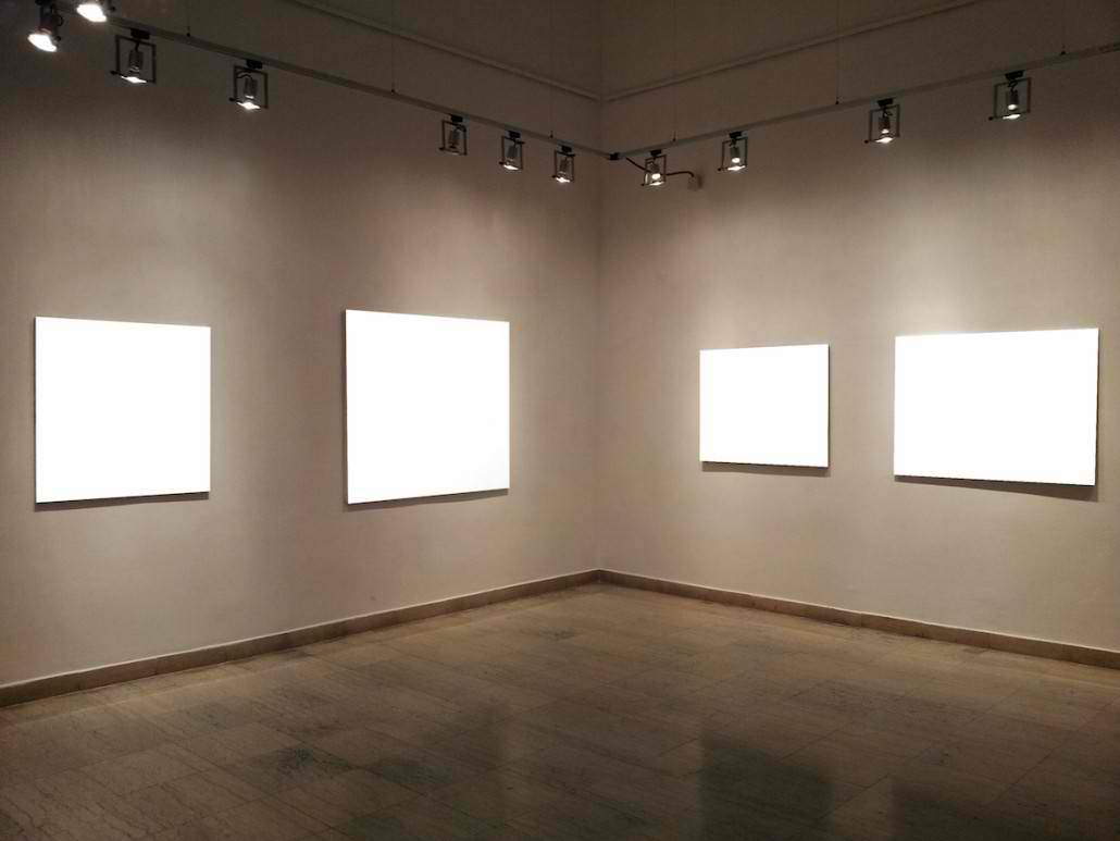 Best Contemporary Lighting Fixture Design for Museums Modern.Place
