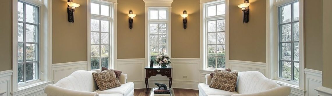 Hanging Lights For Living Room – A Complete Guide | Modern.Place