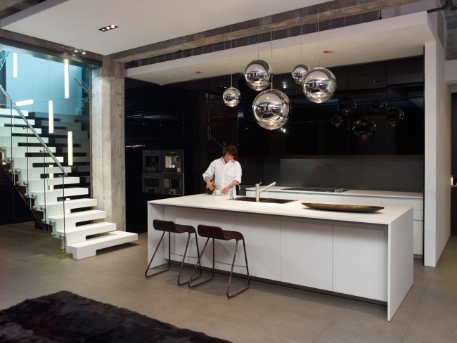 Reflect Mirror Ball Pendant Light Modern Place Mirror Ball Pendant Light Restaurant Bar Contract Lights