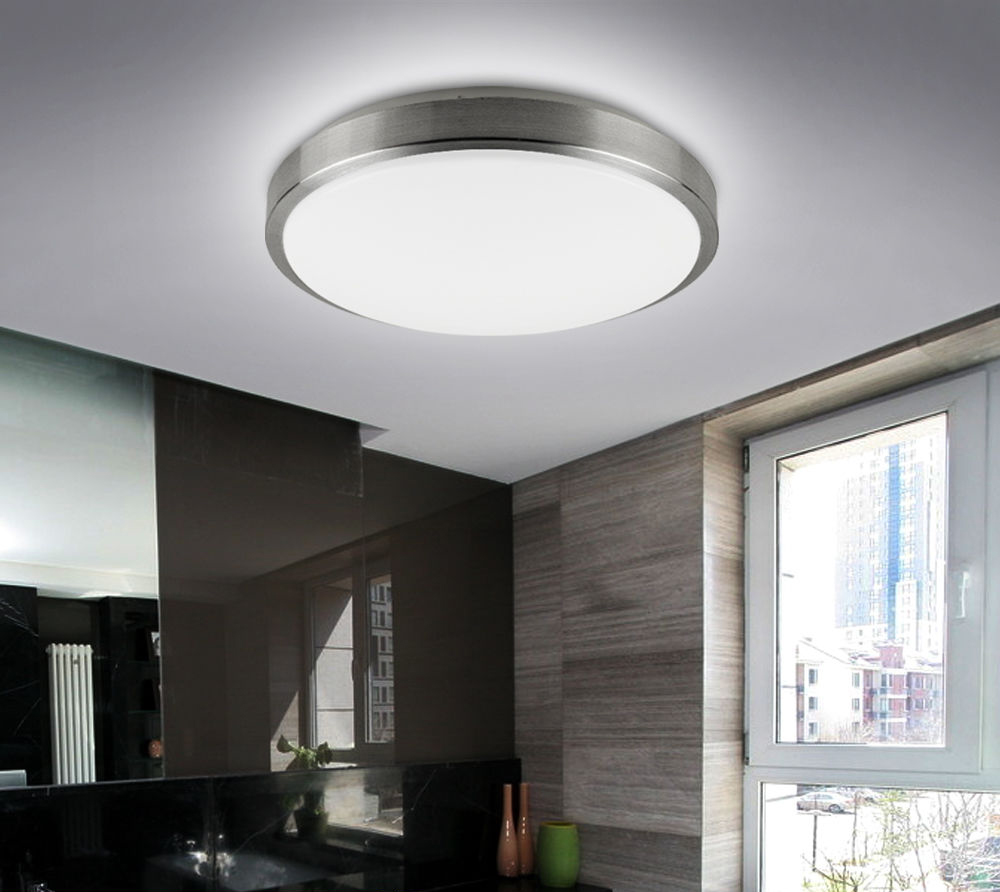 Ruedo Flush Mount Light Fixture Ruedo Flush Mount Light Fixture Modern Place