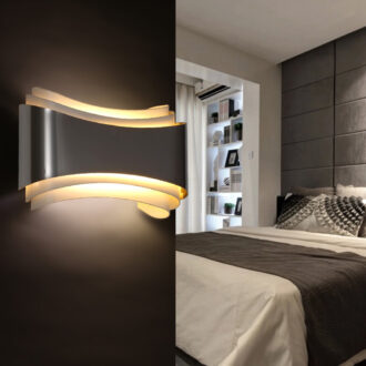 modern contemporary wall lights