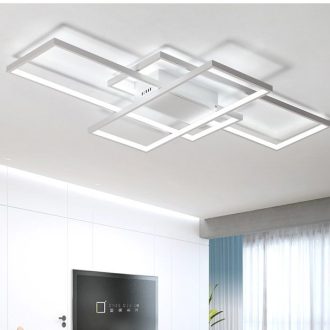 Modern Ceiling Flush Mount Fixtures Modern Place