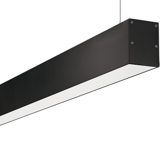 types of office lighting fixtures