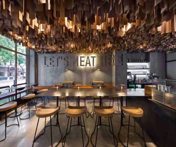 Lighting For Restaurants Restaurant Modern Place Lighting For Restaurants Restaurant Modern Place