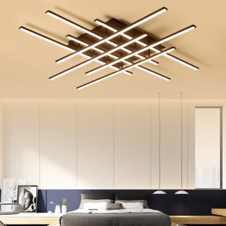 Modern Ceiling Flush Mount Fixtures Modern Place