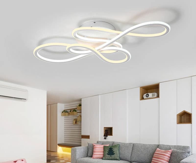 Modern ceiling lights Modern ceiling lights