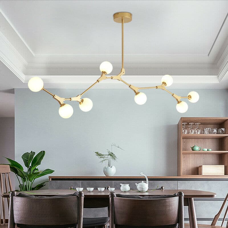 Arm pendant light sales