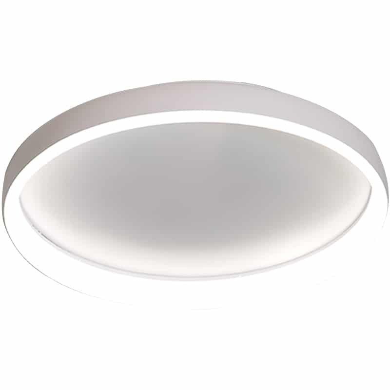 Halo Modern Round Ceiling Light