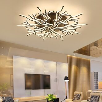 contemporary living room ceiling lights