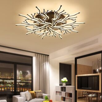 modern flush mount led ceiling lights