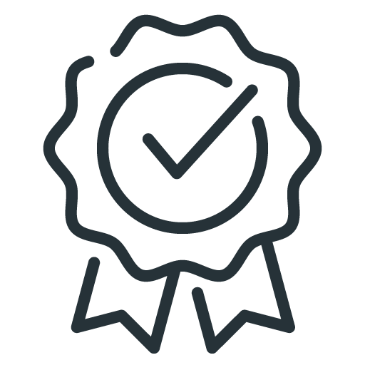 3 Year Warranty