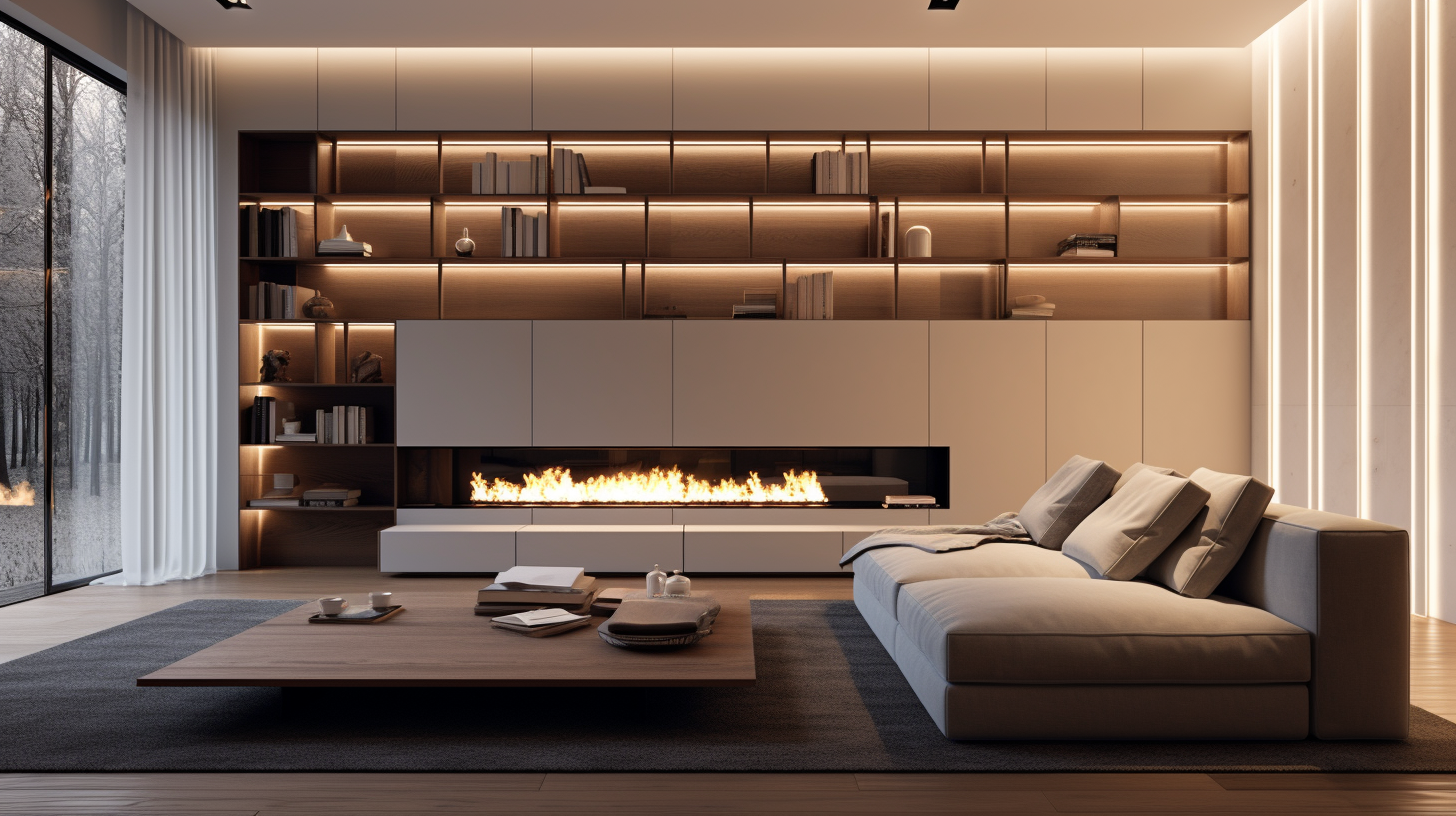 What Is Linear Lighting? - Complete Guide [2024] | Modern.Place